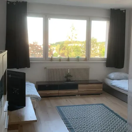 Appartement 35 Square Meter