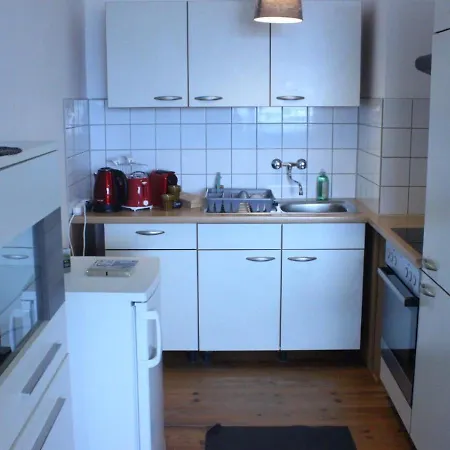 Appartement 35 Square Meter *