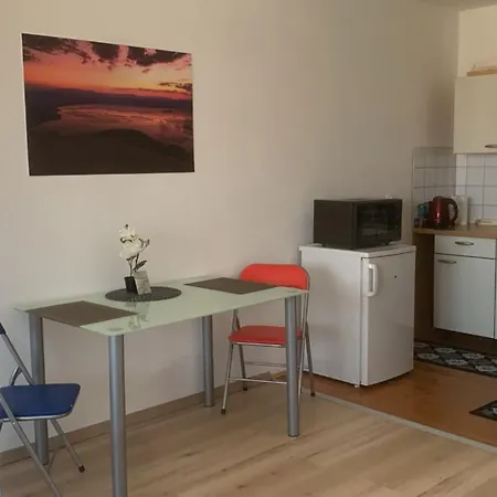 Appartement 35 Square Meter