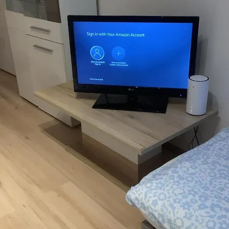 Appartement 35 Square Meter *