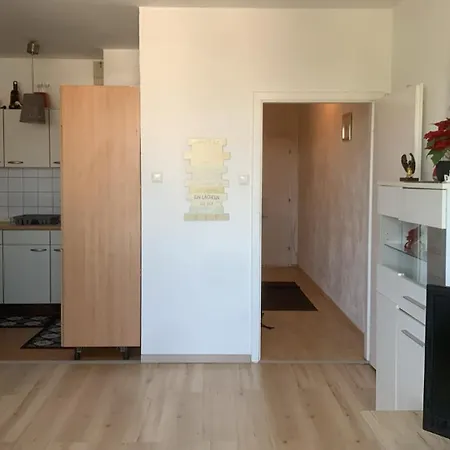 Appartement 35 Square Meter *